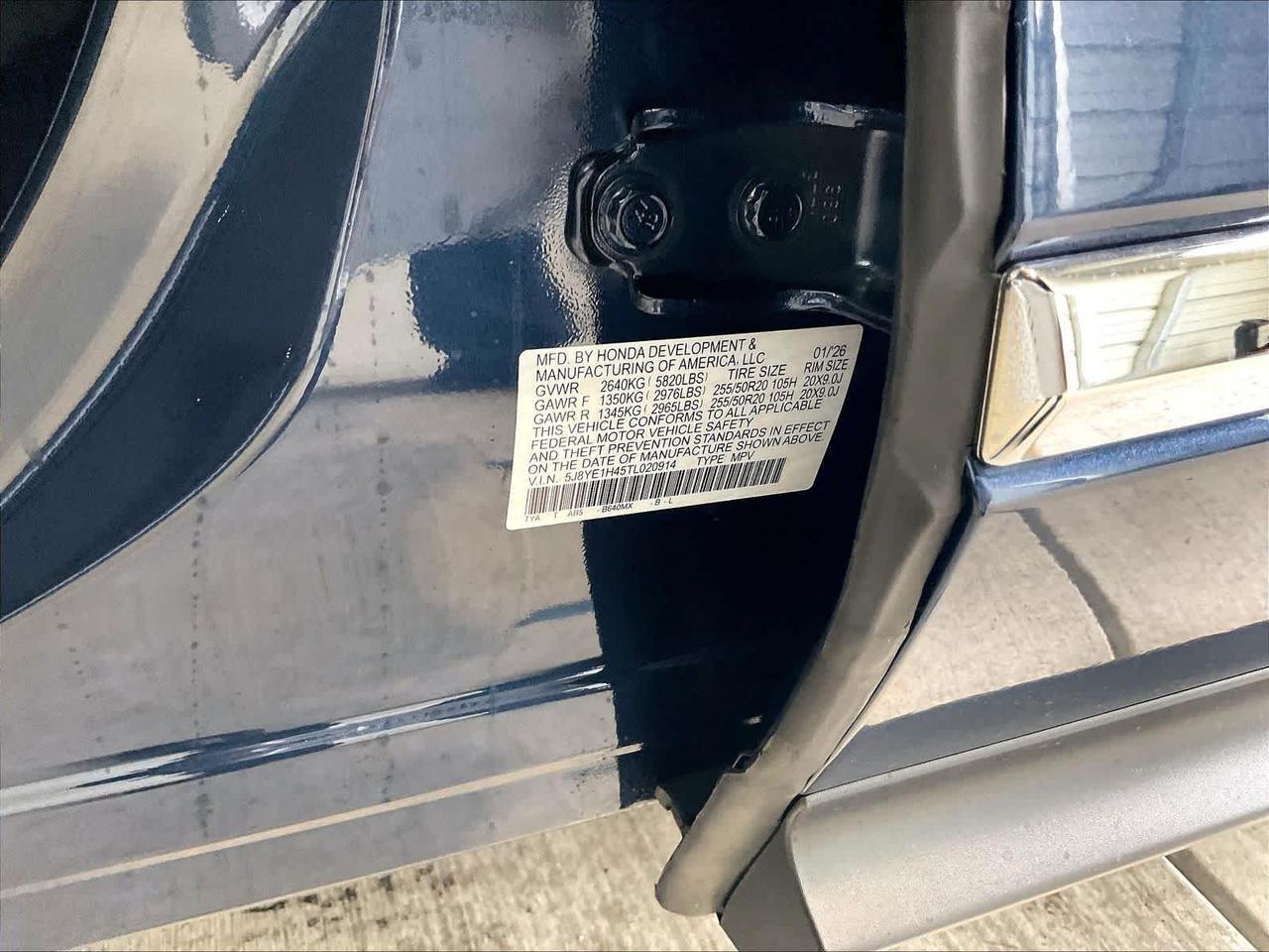 2026 Acura MDX w/Technology Package Roseville CA