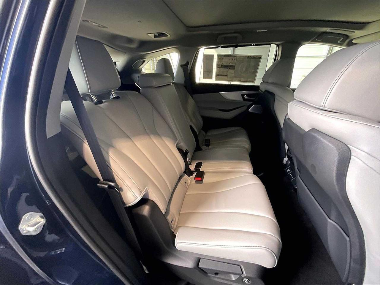 2026 Acura MDX w/Technology Package Roseville CA