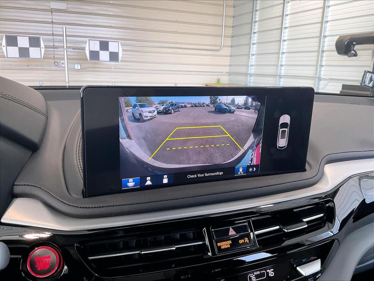 2026 Acura MDX w/Technology Package Roseville CA