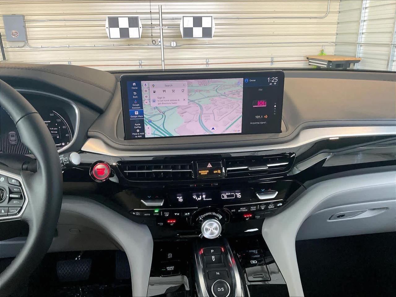 2026 Acura MDX w/Technology Package Roseville CA