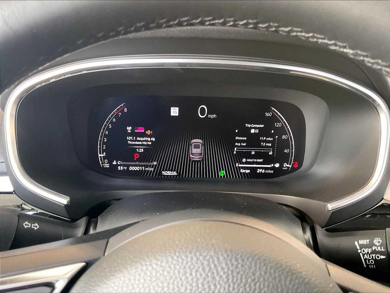 2026 Acura MDX w/Technology Package Roseville CA