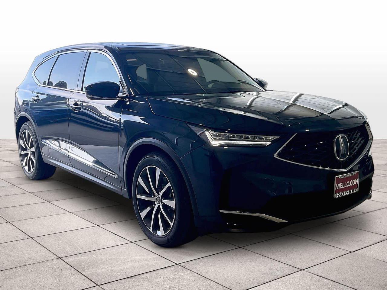 2026 Acura MDX w/Technology Package