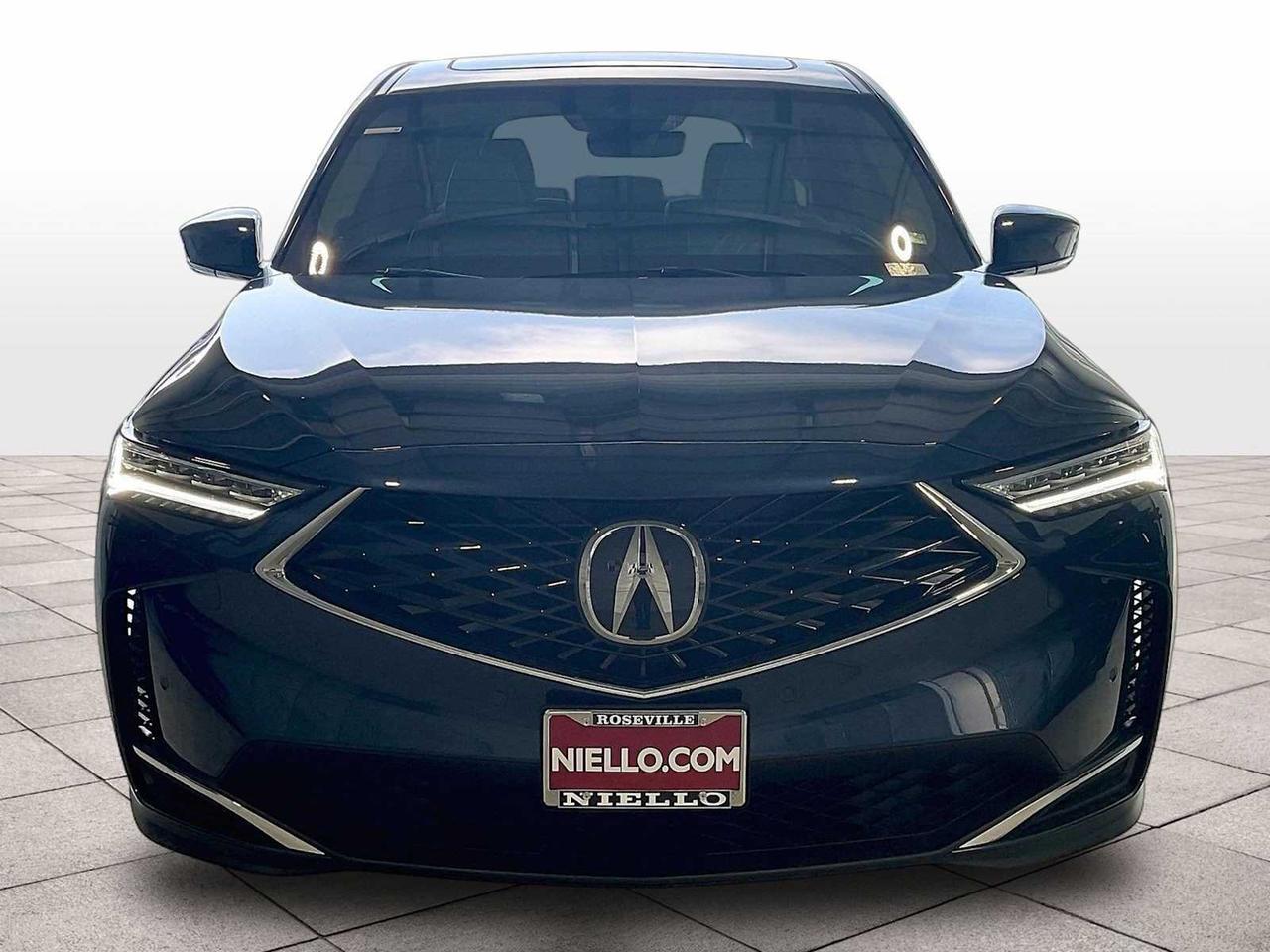 2026 Acura MDX w/Technology Package Roseville CA