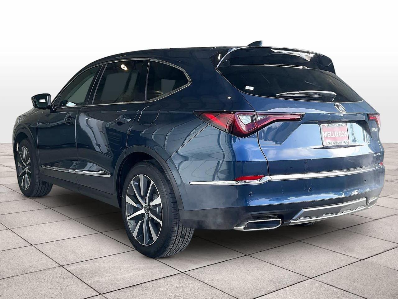 2026 Acura MDX w/Technology Package