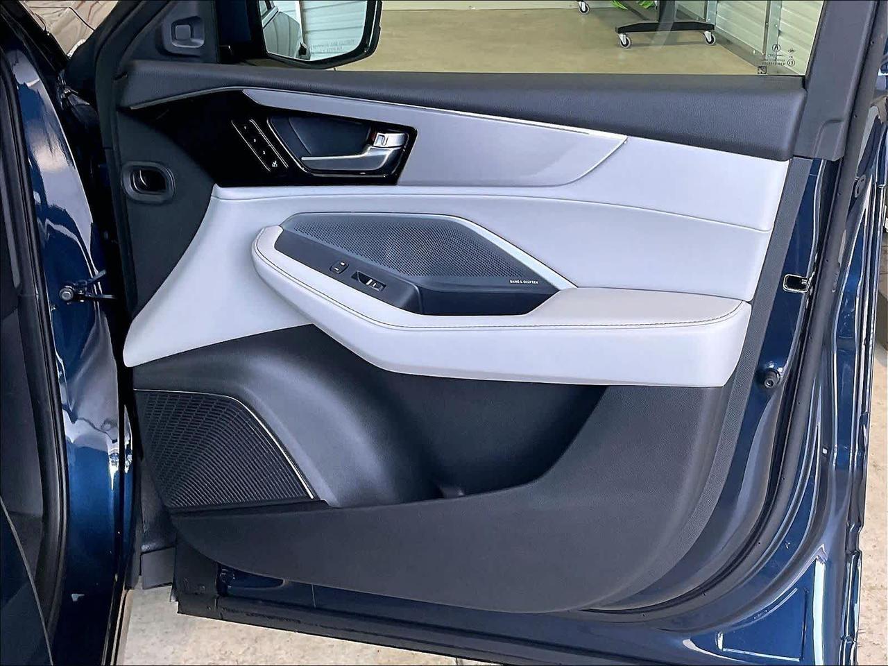 2026 Acura MDX w/Technology Package Roseville CA