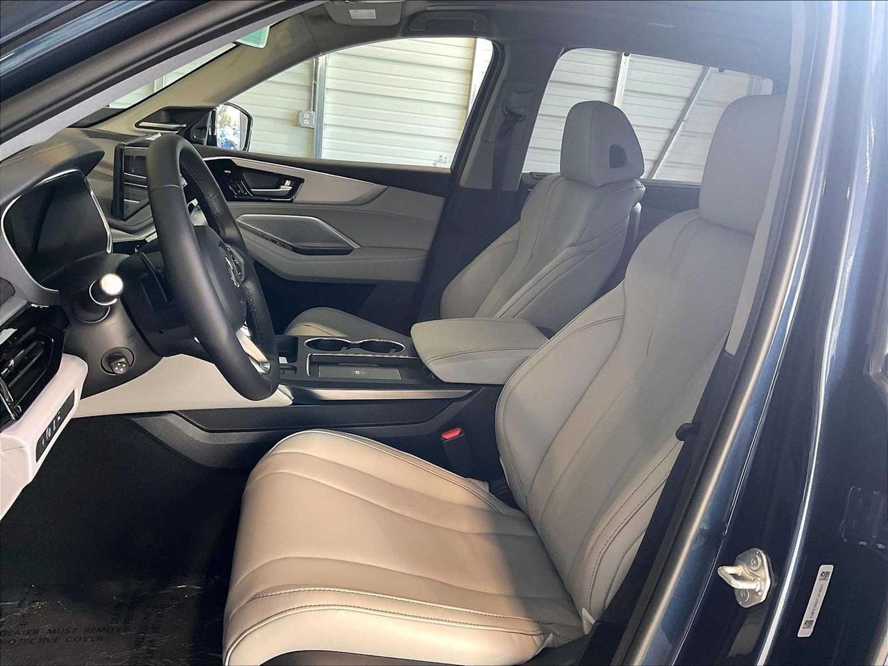 2026 Acura MDX w/Technology Package Roseville CA