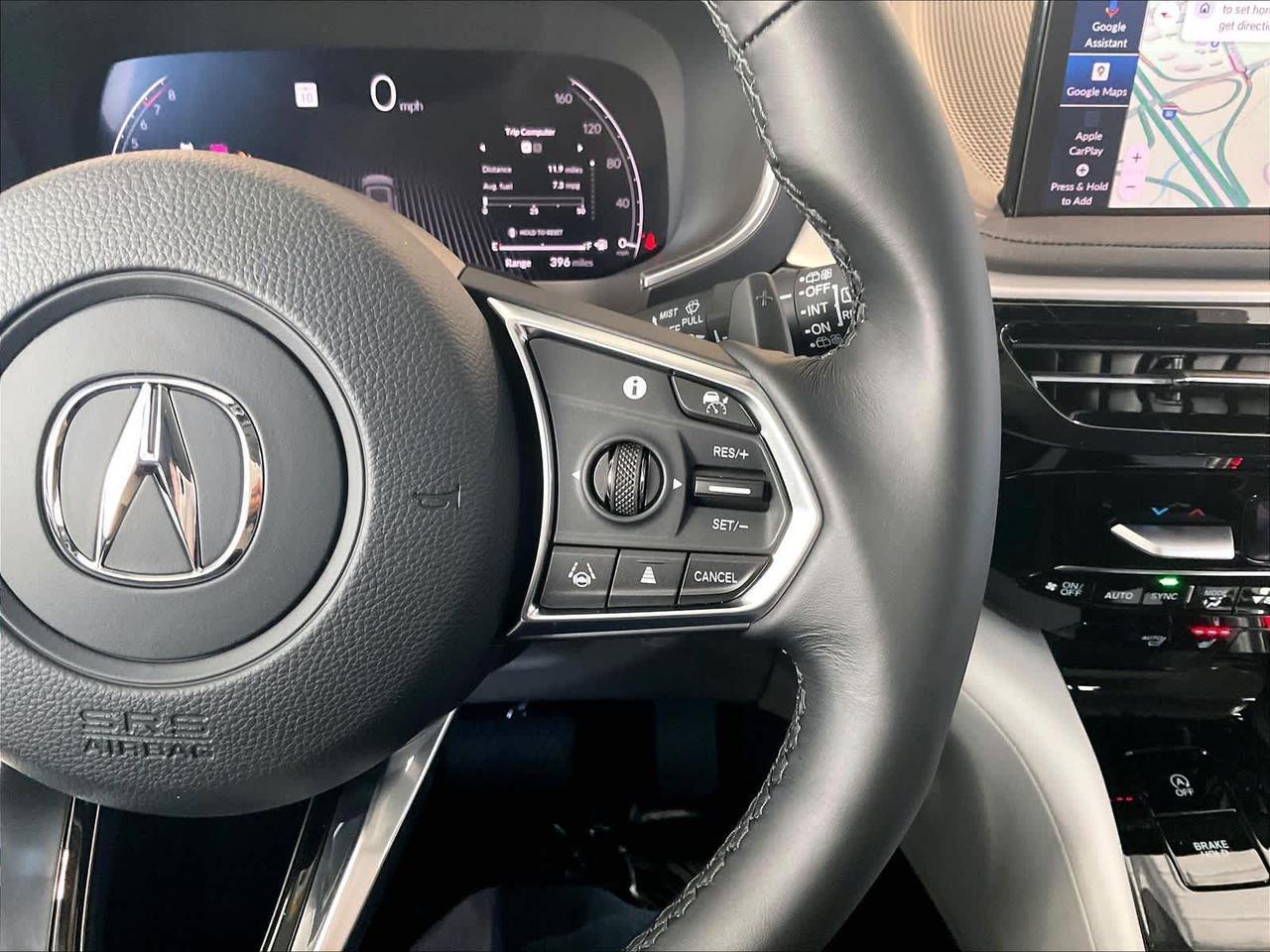 2026 Acura MDX w/Technology Package Roseville CA