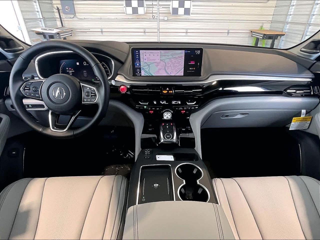 2026 Acura MDX w/Technology Package Roseville CA