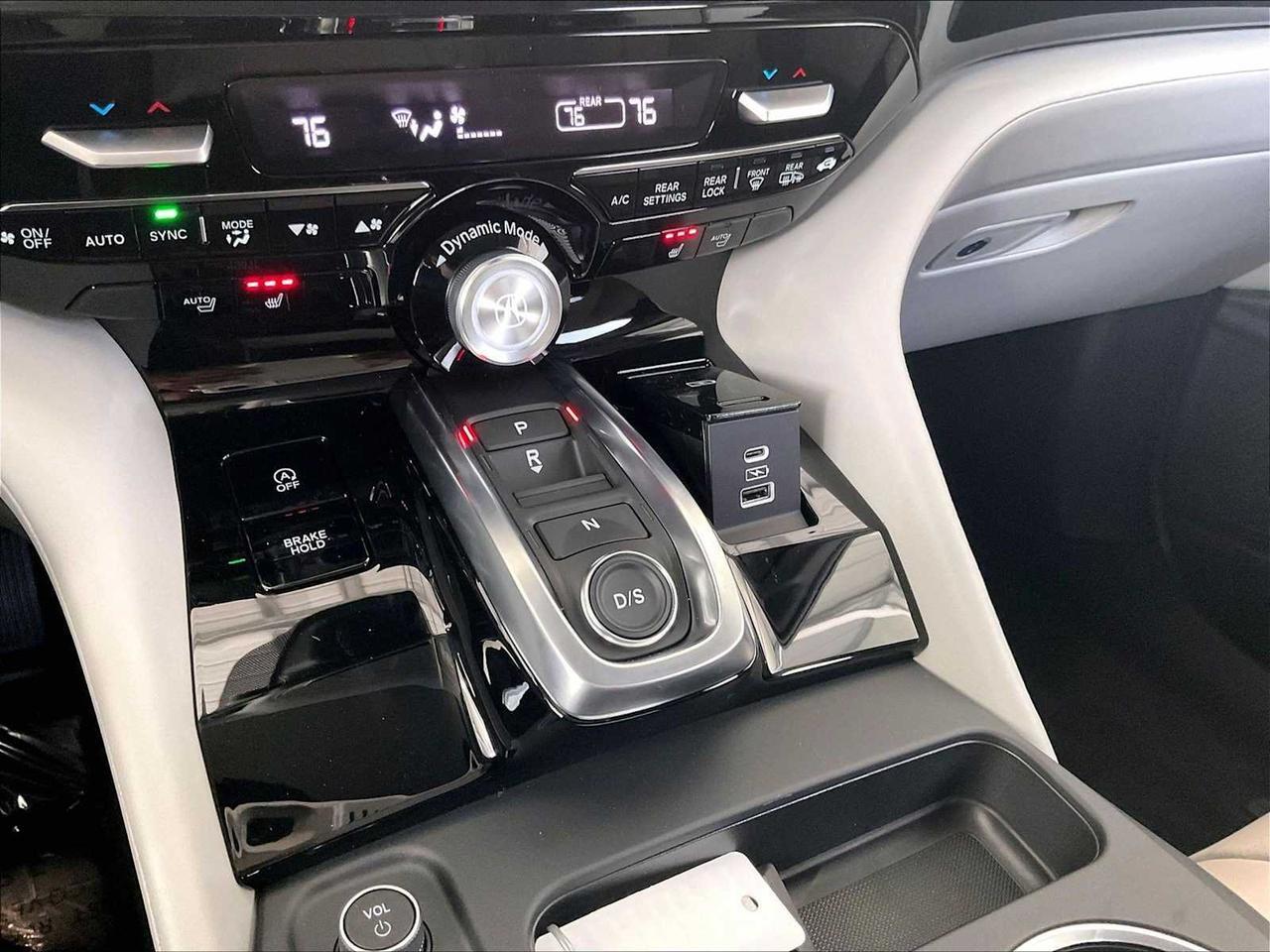 2026 Acura MDX w/Technology Package Roseville CA
