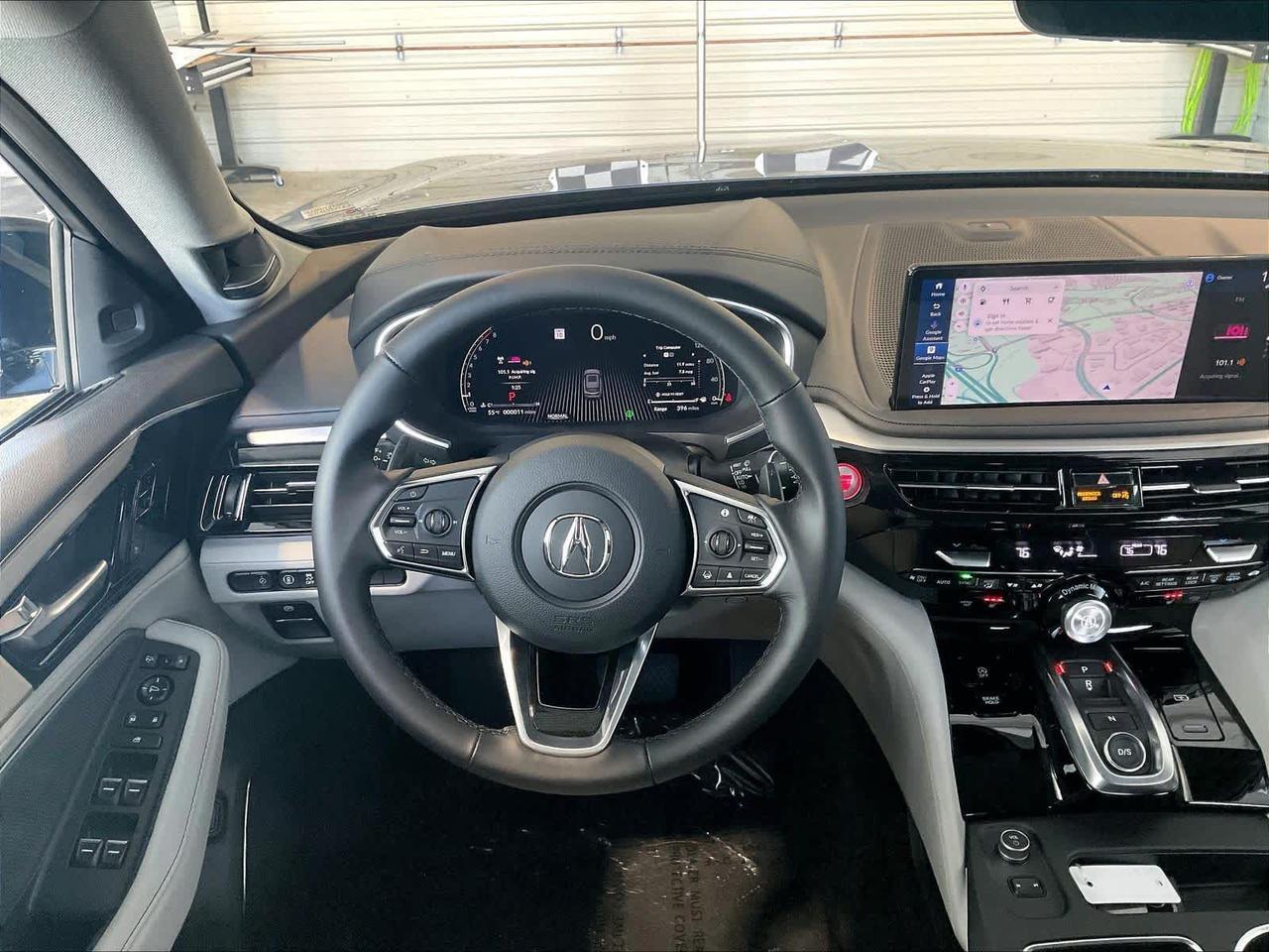 2026 Acura MDX w/Technology Package Roseville CA