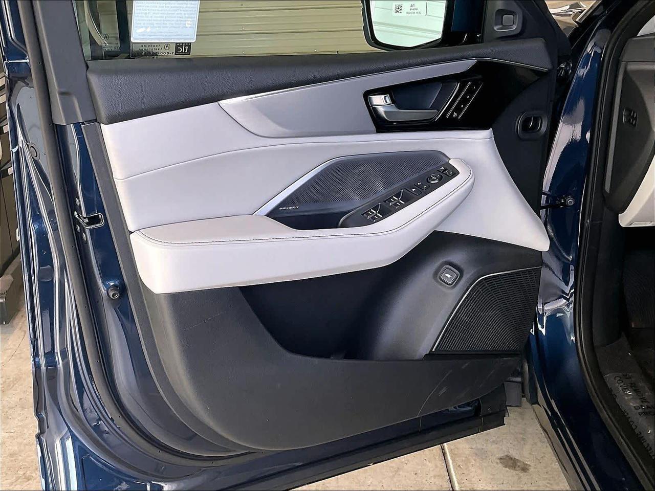 2026 Acura MDX w/Technology Package Roseville CA