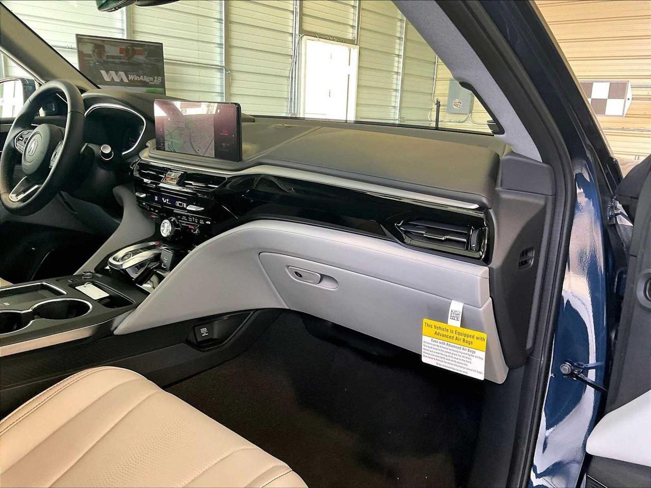 2026 Acura MDX w/Technology Package Roseville CA