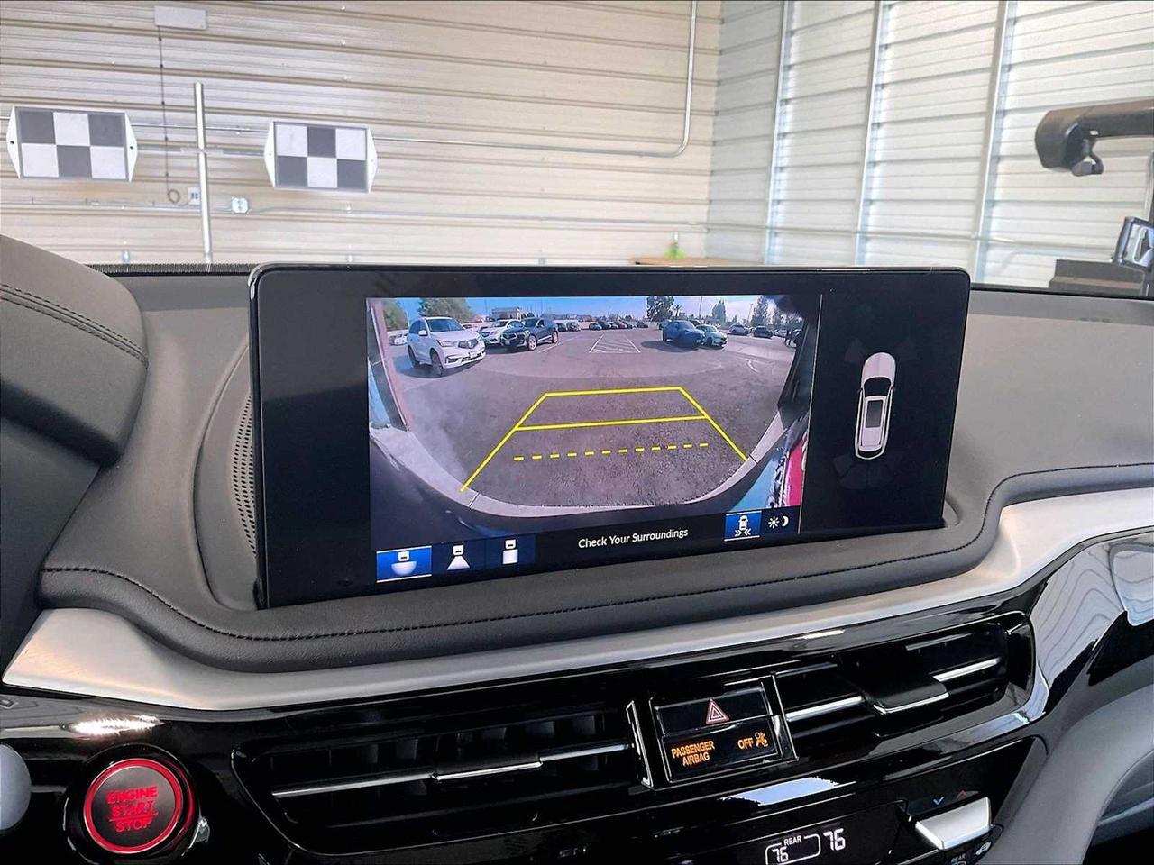 2026 Acura MDX w/Technology Package Roseville CA