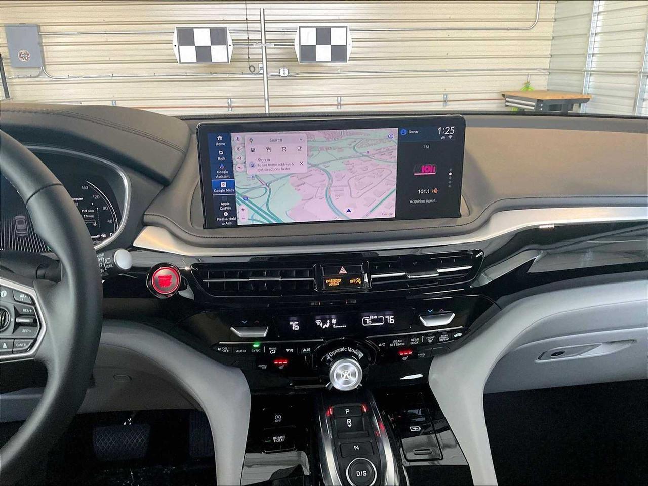 2026 Acura MDX w/Technology Package Roseville CA