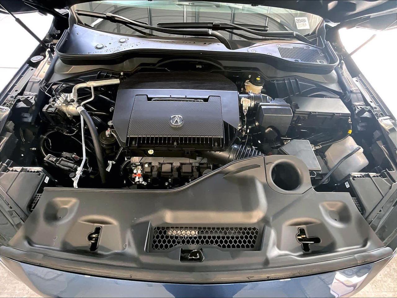 2026 Acura MDX w/Technology Package Roseville CA