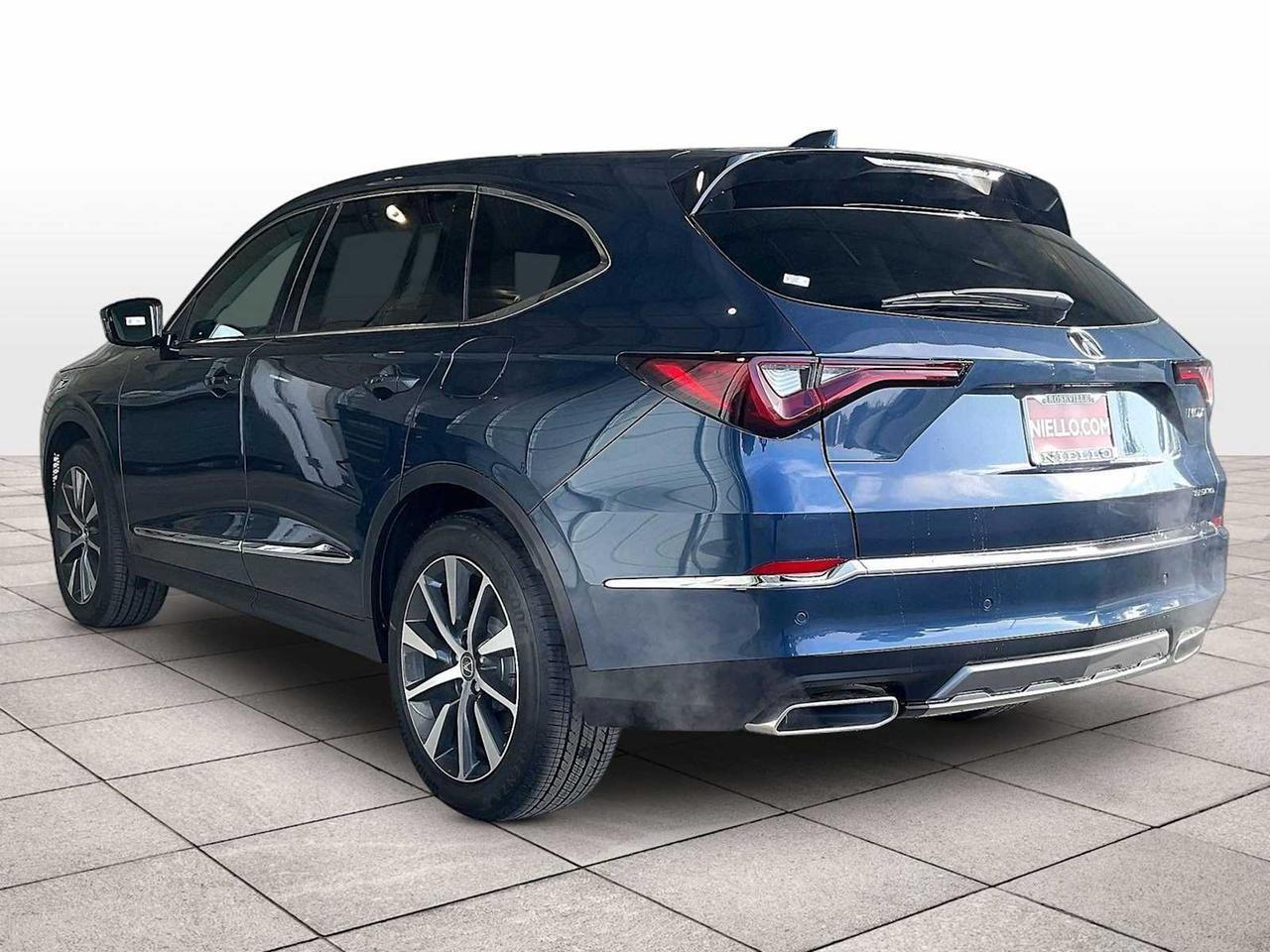 2026 Acura MDX w/Technology Package