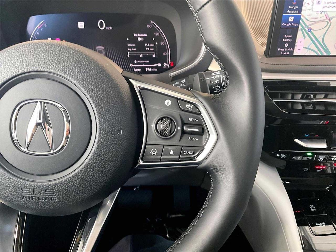 2026 Acura MDX w/Technology Package Roseville CA