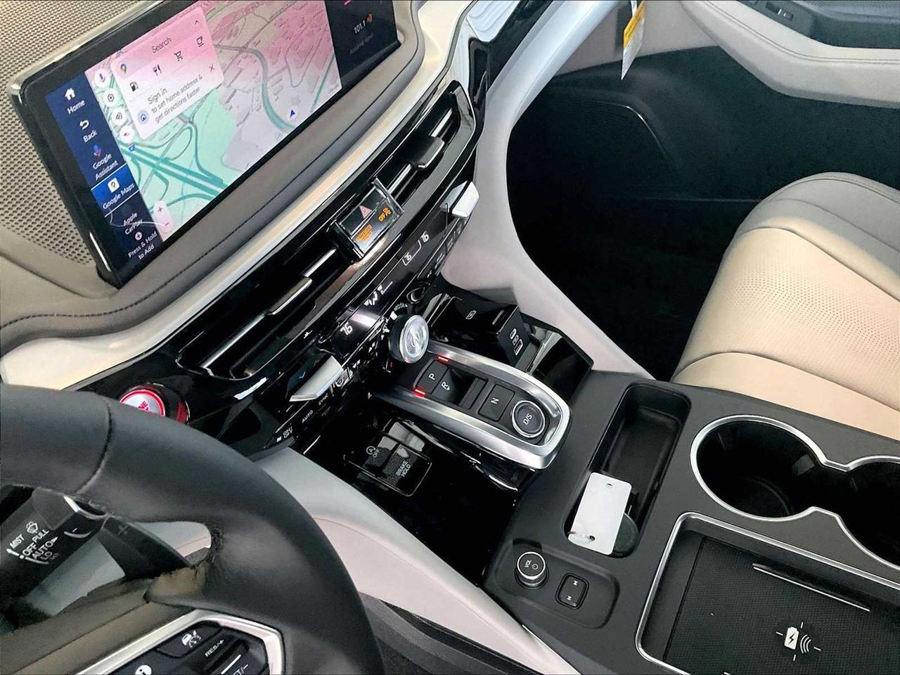 2026 Acura MDX w/Technology Package Roseville CA