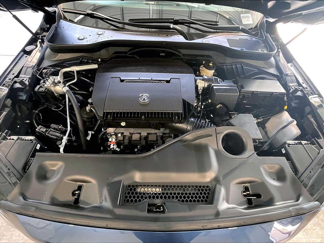 2026 Acura MDX w/Technology Package Roseville CA