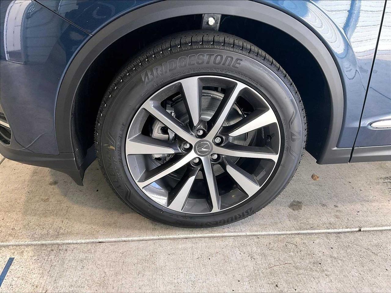 2026 Acura MDX w/Technology Package Roseville CA