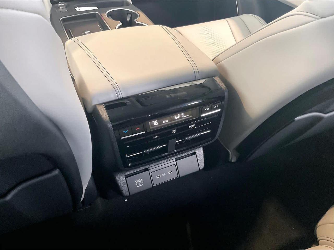 2026 Acura MDX w/Technology Package Roseville CA