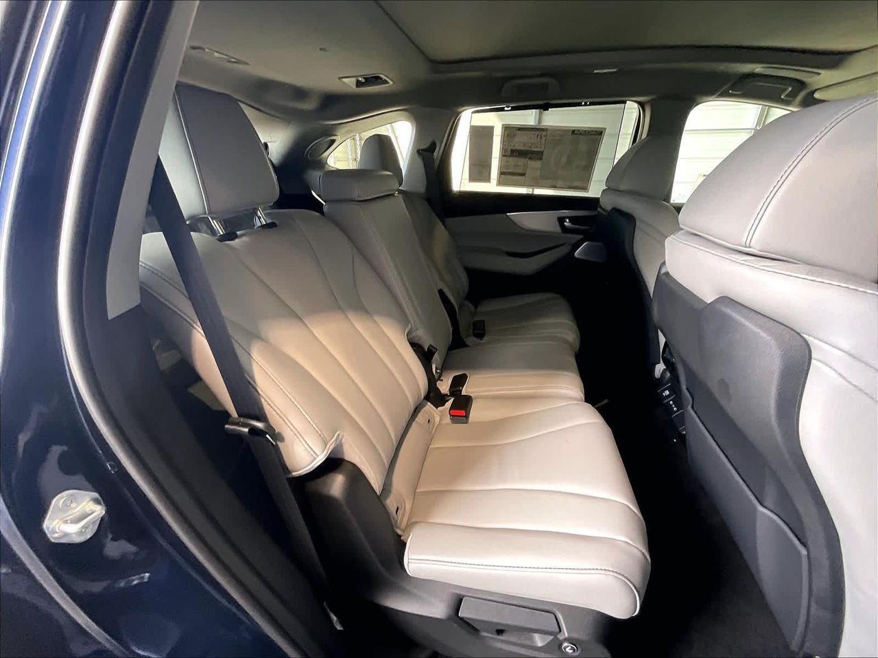 2026 Acura MDX w/Technology Package Roseville CA