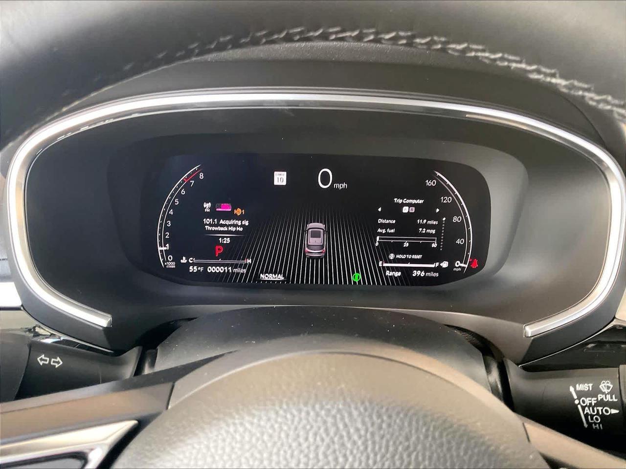 2026 Acura MDX w/Technology Package Roseville CA