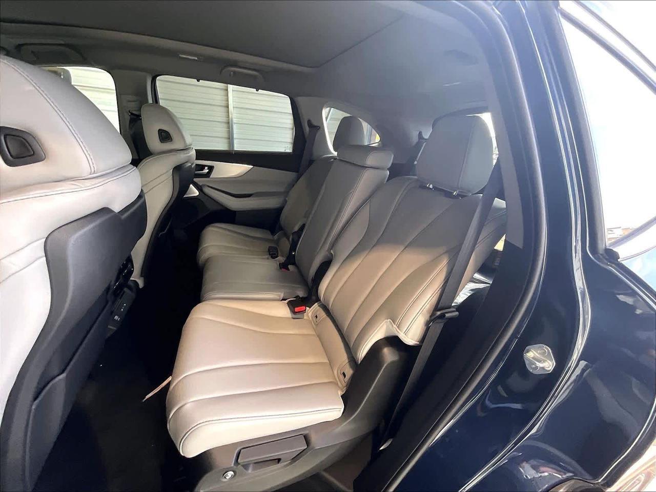 2026 Acura MDX w/Technology Package Roseville CA