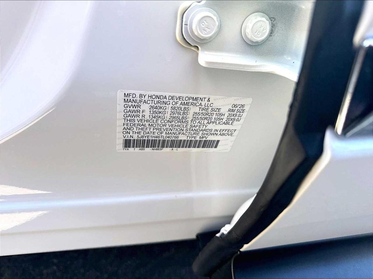 2026 Acura MDX w/Technology Package Roseville CA