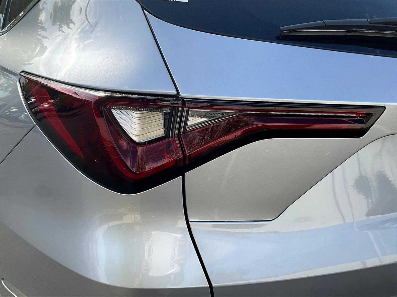 2026 Acura MDX w/Technology Package Roseville CA
