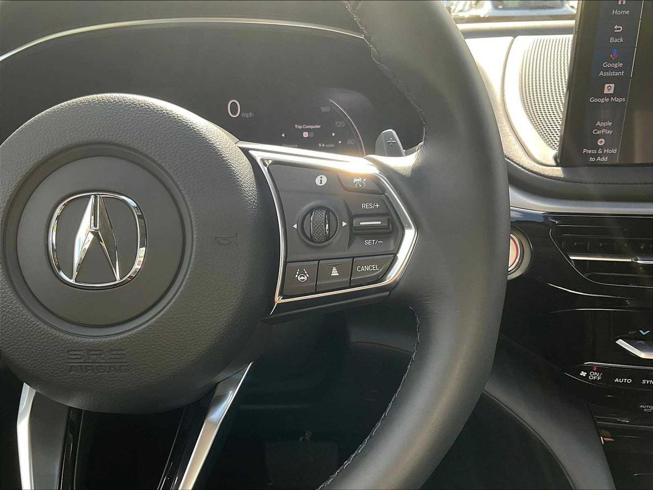 2026 Acura MDX w/Technology Package Roseville CA