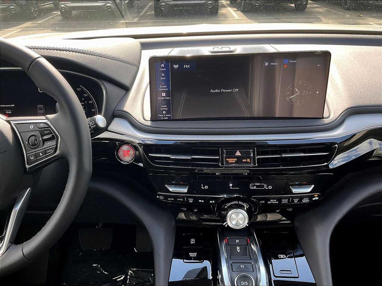 2026 Acura MDX w/Technology Package Roseville CA