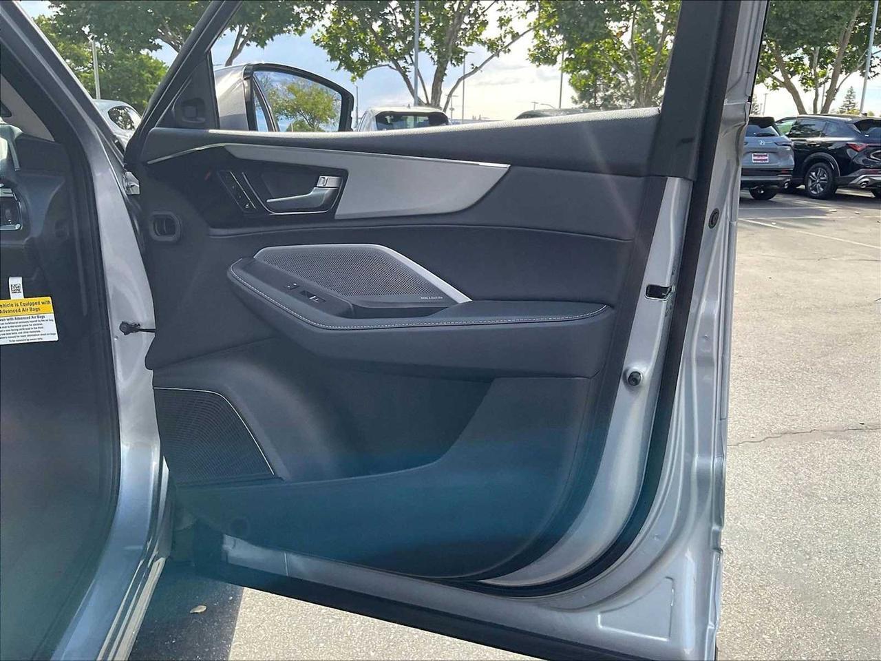 2026 Acura MDX w/Technology Package Roseville CA