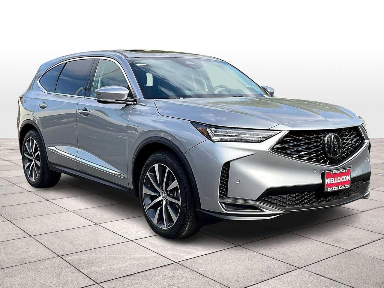 2026 Acura MDX w/Technology Package
