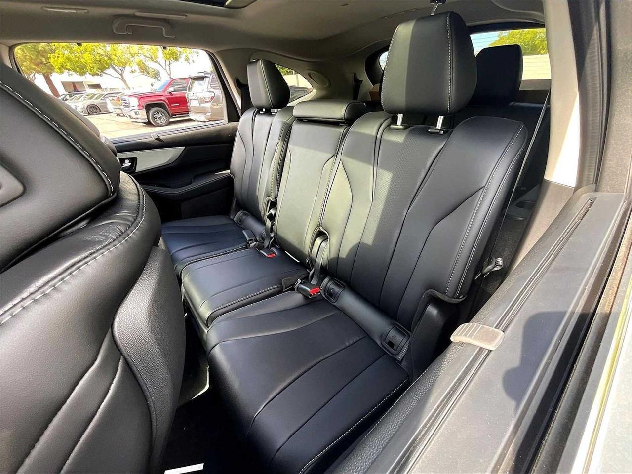 2026 Acura MDX w/Technology Package Roseville CA