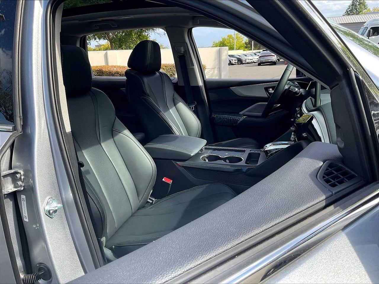 2026 Acura MDX w/Technology Package Roseville CA