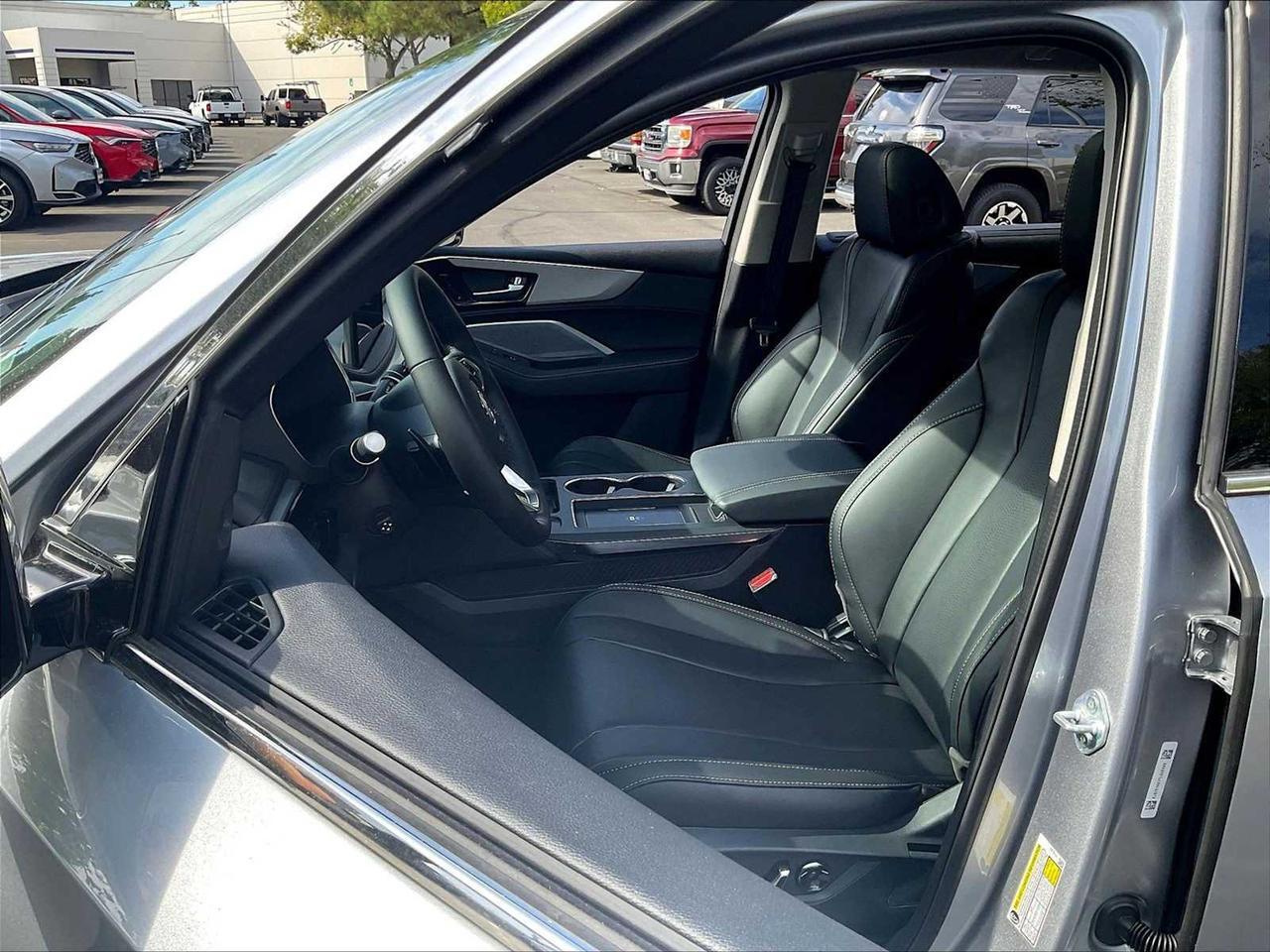 2026 Acura MDX w/Technology Package Roseville CA