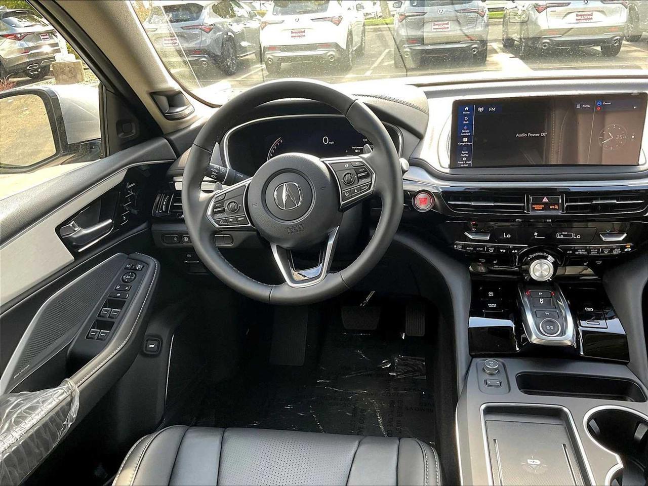 2026 Acura MDX w/Technology Package Roseville CA