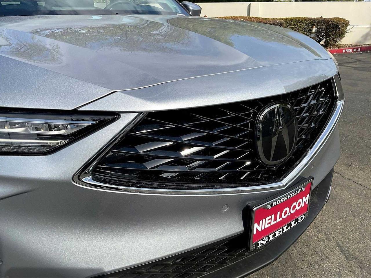 2026 Acura MDX w/Technology Package Roseville CA