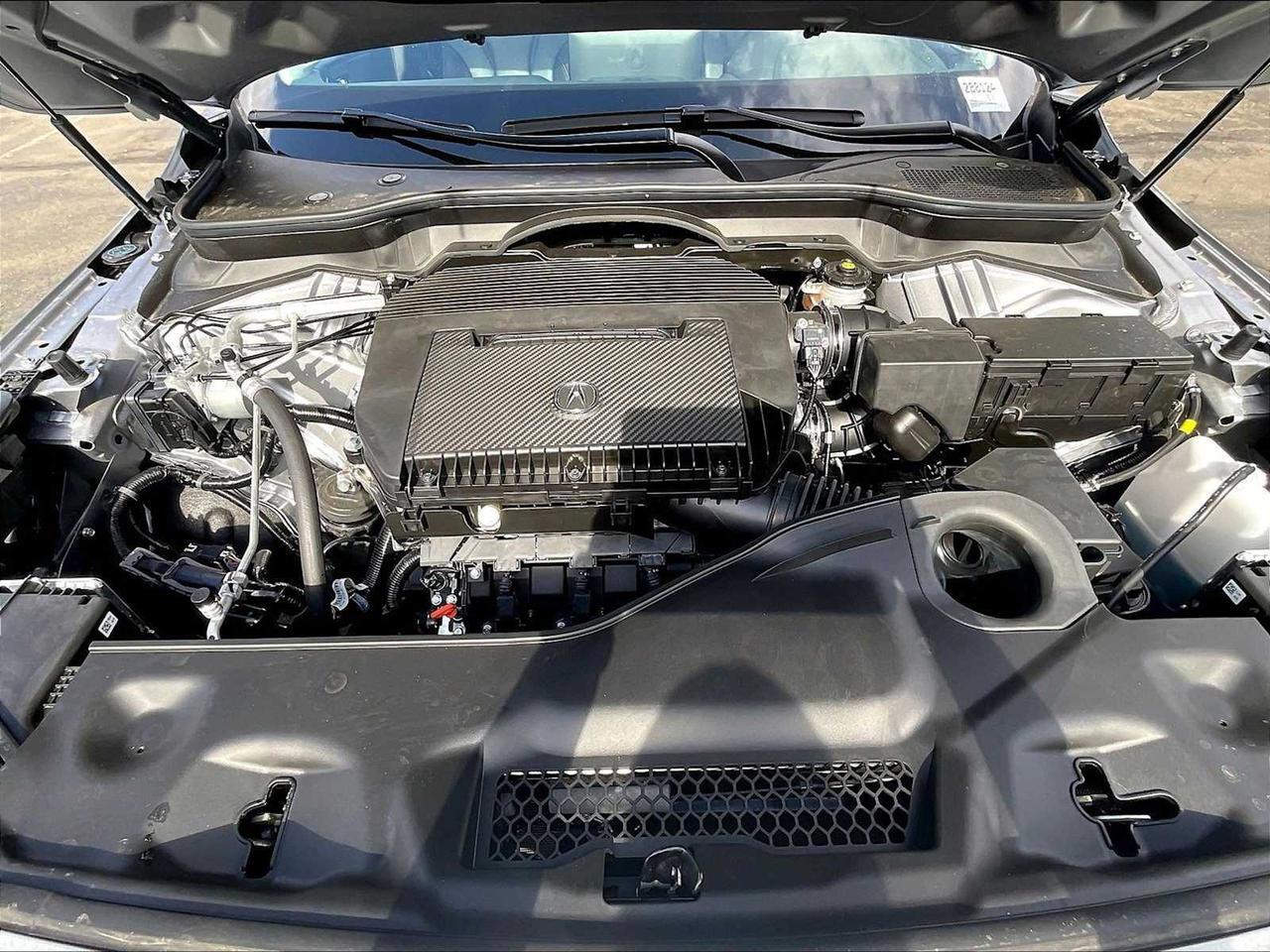 2026 Acura MDX w/Technology Package Roseville CA