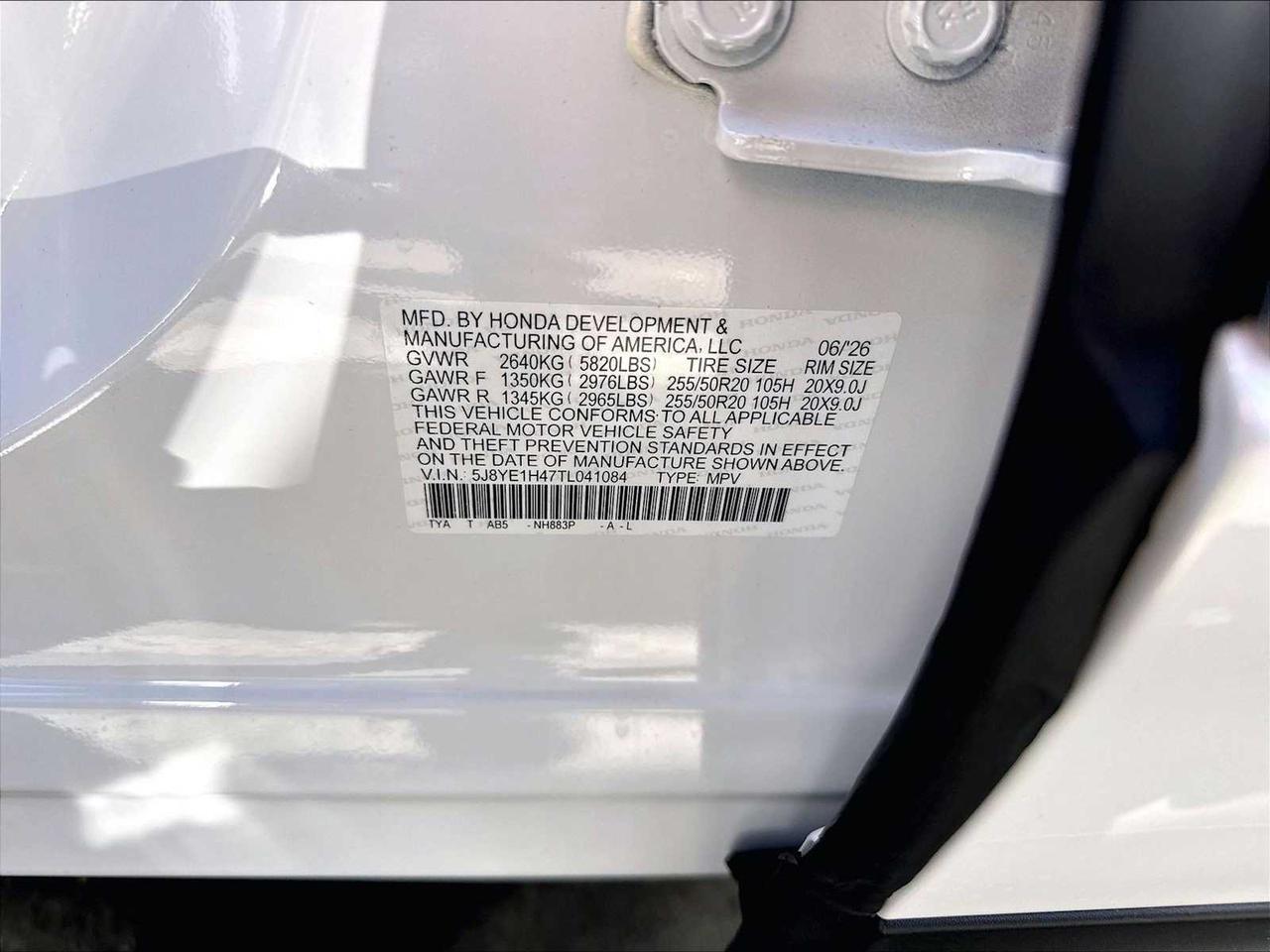 2026 Acura MDX w/Technology Package Roseville CA