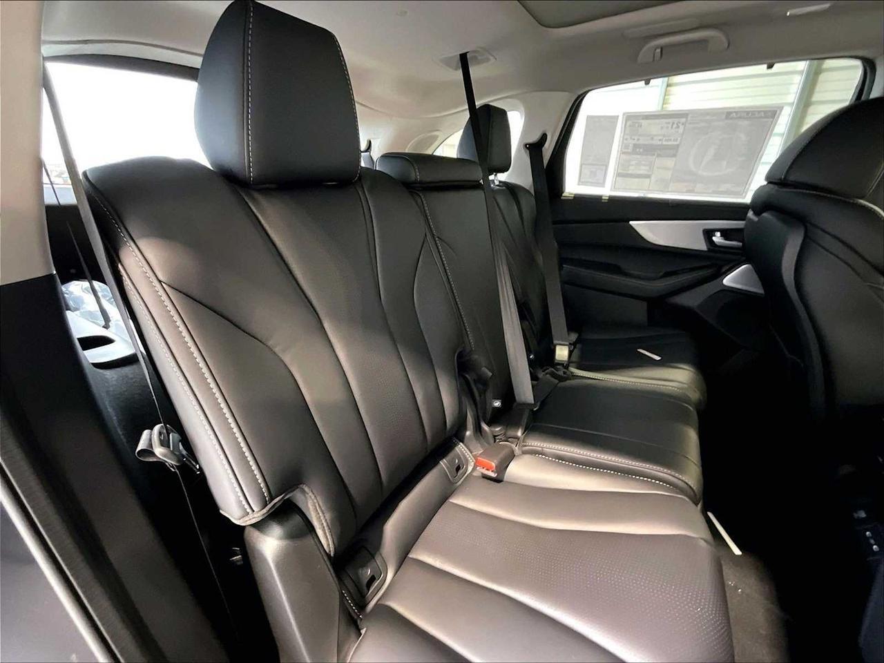 2026 Acura MDX w/Technology Package Roseville CA
