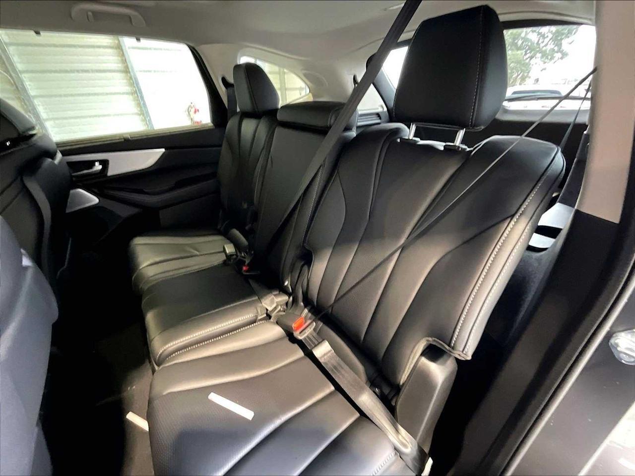 2026 Acura MDX w/Technology Package Roseville CA