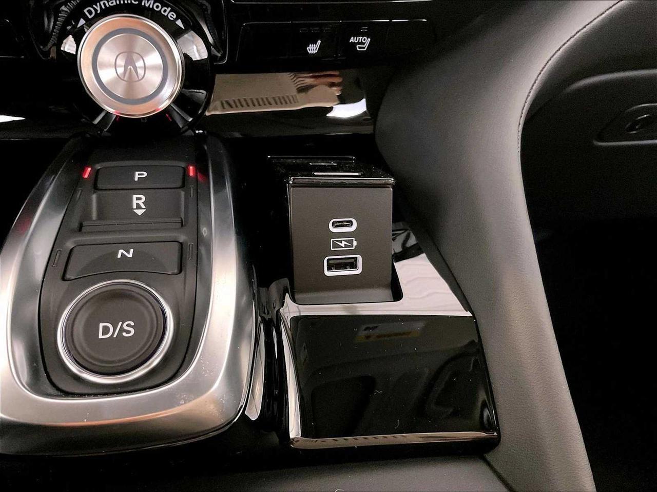 2026 Acura MDX w/Technology Package Roseville CA