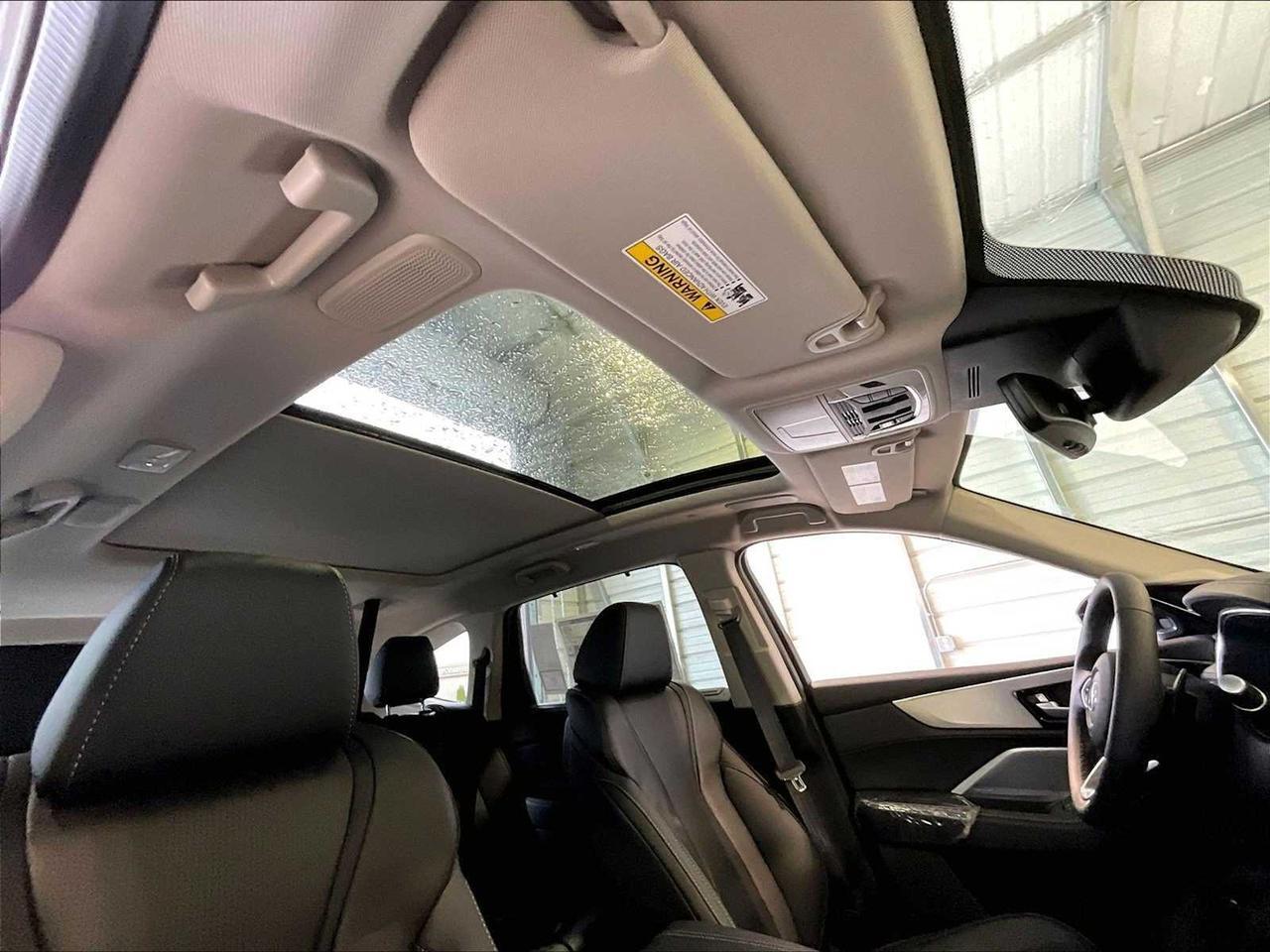 2026 Acura MDX w/Technology Package Roseville CA