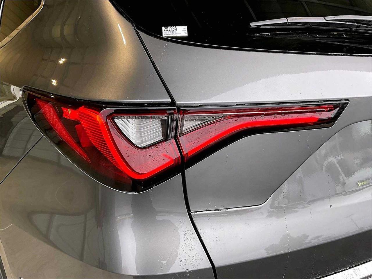 2026 Acura MDX w/Technology Package Roseville CA