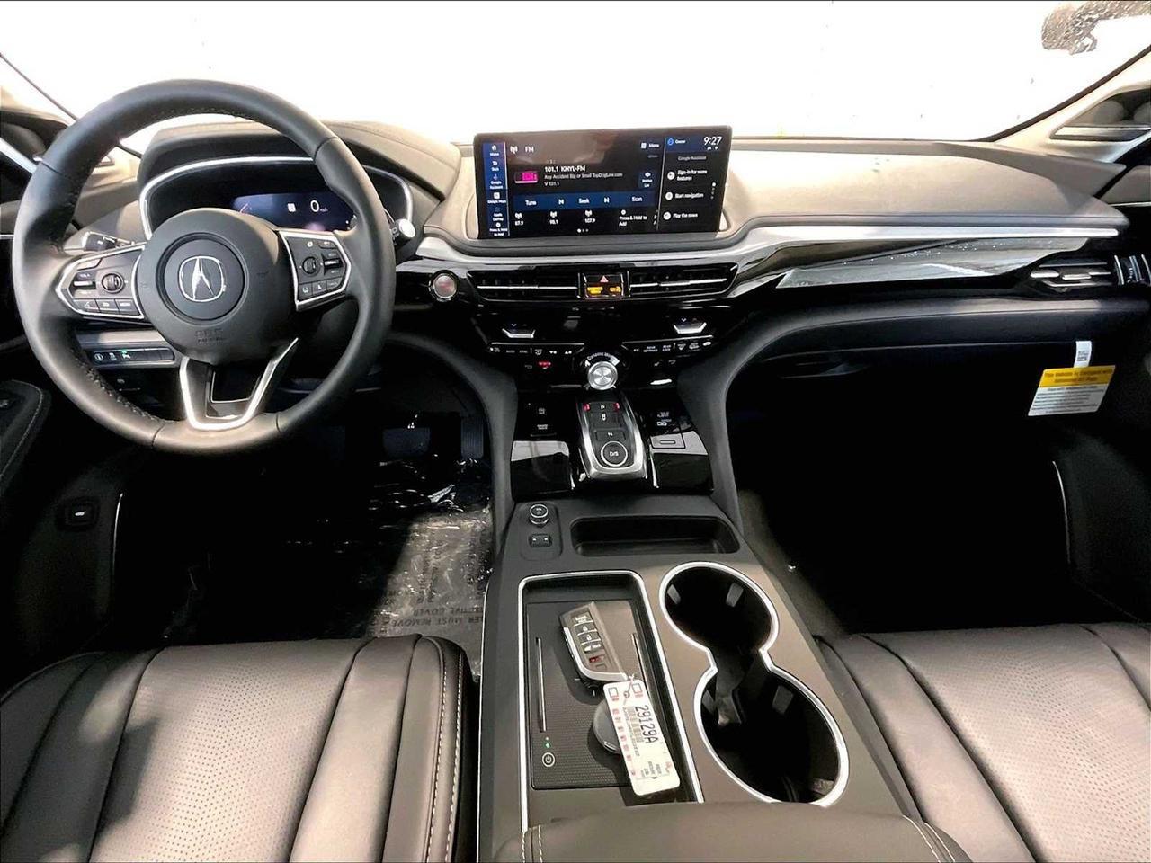 2026 Acura MDX w/Technology Package Roseville CA