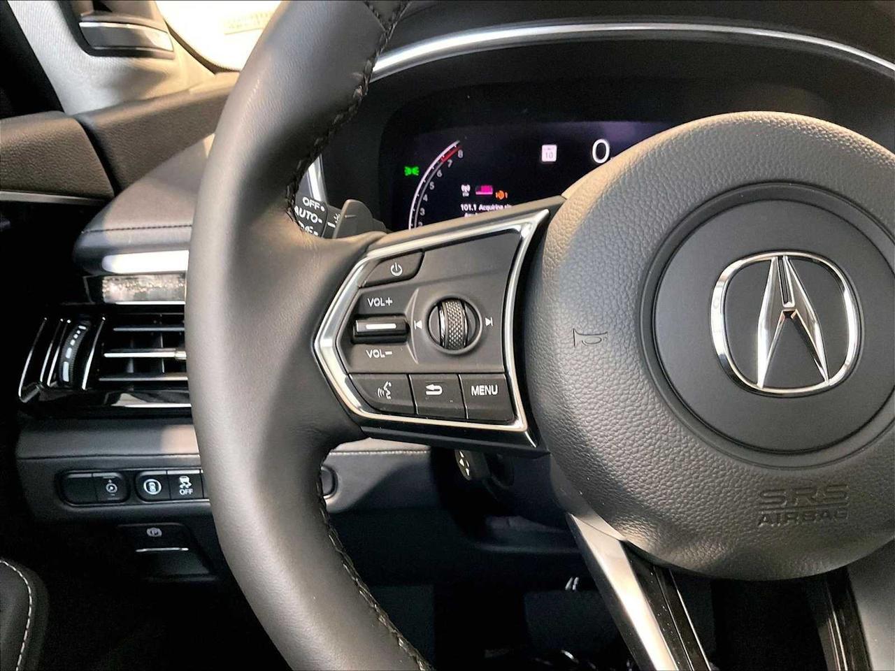 2026 Acura MDX w/Technology Package Roseville CA
