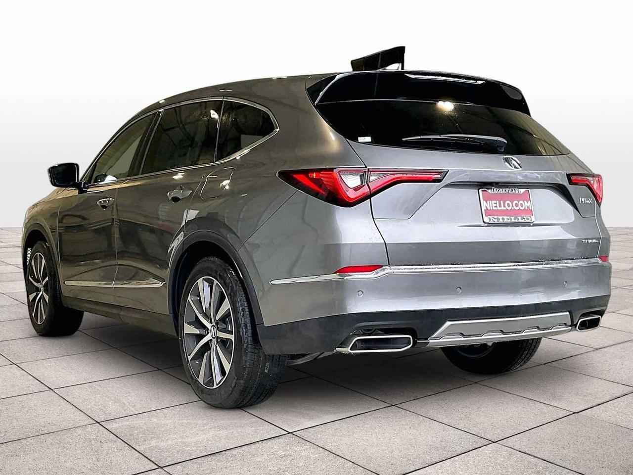 2026 Acura MDX w/Technology Package Roseville CA