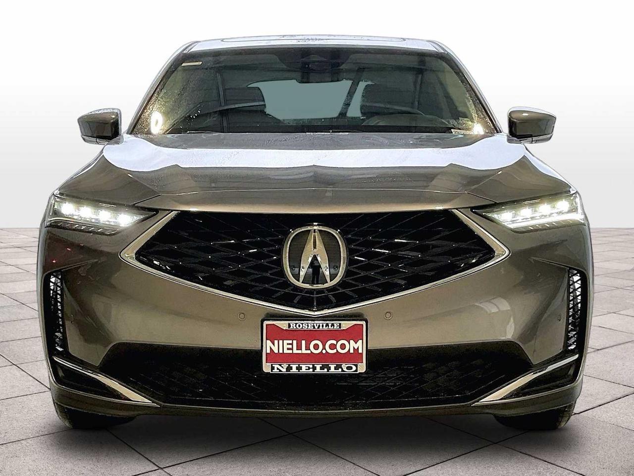 2026 Acura MDX w/Technology Package Roseville CA